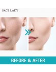 SACE LADY Face baza podkład płyn do makijażu matowy makijaż cienkie linie kontrola oleju krem do twarzy rozjaśnić podkład podkła