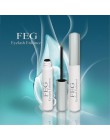 FEG środek przyspieszający wzrost rzęs medycyna naturalna zabiegi Lash Eye Lashes Serum Mascara rzęs Serum wydłużenie wzrostu br