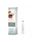 FEG środek przyspieszający wzrost rzęs medycyna naturalna zabiegi Lash Eye Lashes Serum Mascara rzęs Serum wydłużenie wzrostu br