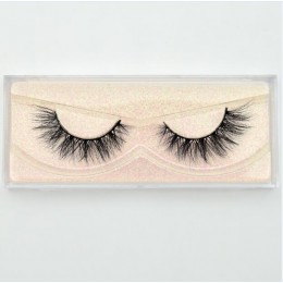 Visofree rzęsy z norek 100% okrucieństwo bezpłatne Handmade 3D rzęsy z norek pełny pasek rzęsy miękkie fałszywe makijaż rzęs rzę