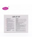 Dropshipping profesjonalne lash zespół podnoszenia zestaw do podnoszenia rzęs do rzęs perm Lash podnoszenia serum do przedłużeni