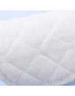 10 sztuk zmywalny bawełna wielokrotnego użytku makijaż Remover Pad wkładka laktacyjna skóry Cleaner panie pielęgnacja urody kobi