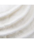 10 sztuk zmywalny bawełna wielokrotnego użytku makijaż Remover Pad wkładka laktacyjna skóry Cleaner panie pielęgnacja urody kobi