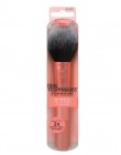 Nowe pędzle do makijażu 1-3-4-5-6-7pcs Maquillage prawdziwa technika pędzle do makijażu puder Loose Box pędzel do podkładu 1786