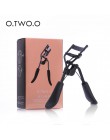 O.TWO.O makijaż zalotka narzędzia kosmetyczne Lady kobiety rzęs natura Curl styl śliczne rzęsy uchwyt Curl zalotka termiczna do 