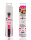 Nowe pędzle do makijażu 1-3-4-5-6-7pcs Maquillage prawdziwa technika pędzle do makijażu puder Loose Box pędzel do podkładu 1786