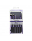 Nowe pędzle do makijażu 1-3-4-5-6-7pcs Maquillage prawdziwa technika pędzle do makijażu puder Loose Box pędzel do podkładu 1786