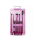 Nowe pędzle do makijażu 1-3-4-5-6-7pcs Maquillage prawdziwa technika pędzle do makijażu puder Loose Box pędzel do podkładu 1786