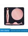 SEXYSHEEP magnetyczne rzęsy naturalny długi magnetyczny płynny Eyeliner i magnetyczne sztuczne rzęsy i pinceta zestaw zestaw do 