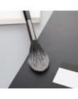 BEILI 1 sztuka syntetyczny hair Highlight blusher makeup muśnięcie długa rączka pojedynczy pędzel do makijażu 846 