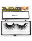 Visofree rzęsy rzęsy z norek criss-cross nici okrucieństwo bezpłatne 3D 25mm rzęsy rzęsy z norek miękkie dramatyczne rzęsy E80 m