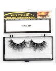 Visofree rzęsy rzęsy z norek criss-cross nici okrucieństwo bezpłatne 3D 25mm rzęsy rzęsy z norek miękkie dramatyczne rzęsy E80 m