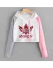 Stranger things bluza z kapturem kobieta bluzy z kapturem bluzy kpop Kawaii w koreańskim stylu oversize Harajuku bluza z kapture