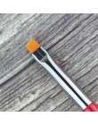 BEILI 1 sztuk 330/312/317/310/315 profesjonalny makijaż Eye shadow Brow Brushes Eyeliner pomadka do makijażu pędzle