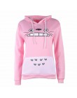 Gorąca sprzedaż jesień moda mężczyzna kobiet kreskówka totoro bluza z kapturem bluza sweter unisex bluza wiosna na co dzień płas