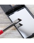 BEILI 1 sztuk 330/312/317/310/315 profesjonalny makijaż Eye shadow Brow Brushes Eyeliner pomadka do makijażu pędzle