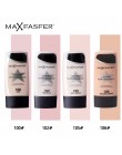 Maxfaferx Face podkład w płynie makijaż baza krem BB korektor niewidoczne pełne pokrycie wybielanie nawilżający wodoodporny