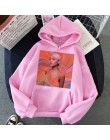 Ariana Grande dziękuję następny Harajuku graficzne bluza z kapturem kobiet 90s ulzzang 7 pierścieni śmieszne bluza nie dzwoń do 