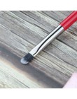 BEILI 1 sztuk 330/312/317/310/315 profesjonalny makijaż Eye shadow Brow Brushes Eyeliner pomadka do makijażu pędzle