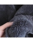 Nowy Harajuku Totoro Kawaii bluza z kapturem mój sąsiad płaszcz Cosplay polar płaszcz z uszami Harajuku słodkie kurtki boże naro