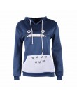 Gorąca sprzedaż jesień moda mężczyzna kobiet kreskówka totoro bluza z kapturem bluza sweter unisex bluza wiosna na co dzień płas