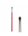 BEILI 1 sztuk 330/312/317/310/315 profesjonalny makijaż Eye shadow Brow Brushes Eyeliner pomadka do makijażu pędzle