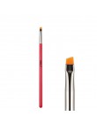 BEILI 1 sztuk 330/312/317/310/315 profesjonalny makijaż Eye shadow Brow Brushes Eyeliner pomadka do makijażu pędzle