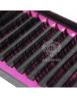 1 pc 0.03-0.25mm B/C/D Curl sztuczne rzęsy mink cienki i miękki materiał 3d 6d Voluming Lashes Tray Lash