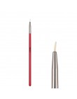 BEILI 1 sztuk 330/312/317/310/315 profesjonalny makijaż Eye shadow Brow Brushes Eyeliner pomadka do makijażu pędzle