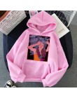 Ariana Grande dziękuję następny Harajuku graficzne bluza z kapturem kobiet 90s ulzzang 7 pierścieni śmieszne bluza nie dzwoń do 