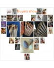 4-14 sztuk zestaw pędzli do makijażu do podkładu Powder Blush Eyeshadow Concealer Lip pędzel do makijażu powiek z torbą kosmetyk