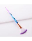 Flazea narzędzia do makijazu zestaw pędzli do makijażu zestaw profesjonalnych pędzli do makijażu wysokiej jakości pędzle do maki
