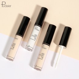 Pudaier Eye Primer Eye baza kremowy długotrwały podkład pod powieki baza w płynie podkład pod oczy makijaż nawilżający TSLM1