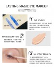 Pudaier Eye Primer Eye baza kremowy długotrwały podkład pod powieki baza w płynie podkład pod oczy makijaż nawilżający TSLM1