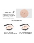 Pudaier Eye Primer Eye baza kremowy długotrwały podkład pod powieki baza w płynie podkład pod oczy makijaż nawilżający TSLM1