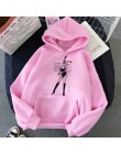 Ariana Grande dziękuję następny Harajuku graficzne bluza z kapturem kobiet 90s ulzzang 7 pierścieni śmieszne bluza nie dzwoń do 