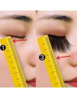 Serum przyspieszające wzrost brwi zestaw do podnoszenia rzęs rzęsy leczenie serum do przedłużenia rzęs wzmacniający brwi lash li