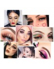 SHIDISHANGPIN 5 par rzęsy z norek sztuczne rzęsy naturalne sztuczne rzęsy 3d rzęsy z norek 3d rzęsy mink faux cils cilios