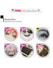 NEWCOME Korea przedłużanie rzęs B C CC D Curl sztuczne rzęsy pojedyncze rzęsy do budowy jedwabiu sztuczne rzęsy 0.03-0.20mm