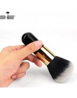 Big Size pędzle do makijażu fundacja Powder szczotka do twarzy zestaw miękka twarz pędzel do różu profesjonalne duże kosmetyki n