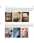 FOCALLURE podwójna głowica 3D Bronzer wyróżnienia do makijaż twarzy kij krem tekstury kontur iluminador Highlighter Bronzer