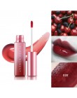 1Pc Hot makijaż ust 6 kolory szminka w płynie lustro powierzchnia błyszczyk odcień trwały nawilżający nieprzywierający kubek Lip