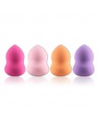Gąbka do podkładu twarzy Mix Puff kosmetyczne Puff Beauty nos twarzy puszek do makijażu dla kobiet maquillage esponja maquiagem