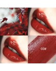 1Pc Hot makijaż ust 6 kolory szminka w płynie lustro powierzchnia błyszczyk odcień trwały nawilżający nieprzywierający kubek Lip