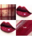 1Pc Hot makijaż ust 6 kolory szminka w płynie lustro powierzchnia błyszczyk odcień trwały nawilżający nieprzywierający kubek Lip