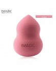 Gąbka do podkładu twarzy Mix Puff kosmetyczne Puff Beauty nos twarzy puszek do makijażu dla kobiet maquillage esponja maquiagem