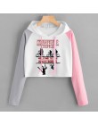 Stranger things bluza z kapturem kobieta bluzy z kapturem bluzy kpop Kawaii w koreańskim stylu oversize Harajuku bluza z kapture