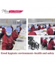 MissLaMode 16 rzędów profesjonalne pojedyncze rzęsy rozszerzenie rosja objętość materiały do przedłużania rzęs