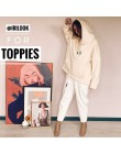 Casual Kangaroo bluza z kieszenią damska z długim rękawem obszerna bluza z kapturem jesień 2020 bluza z kapturem harajuku Solid 