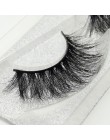 Visofree sztuczne rzęsy naturalne 100% handmade grube sztuczne rzęsy rozszerzenie sexy miękkie rzęsy Mink fałszywe rzęsy D22